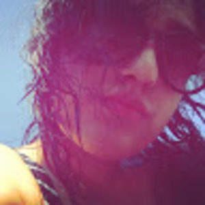 Meet your Posher, Gretchen